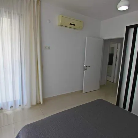 Aqua Residence * Alanya