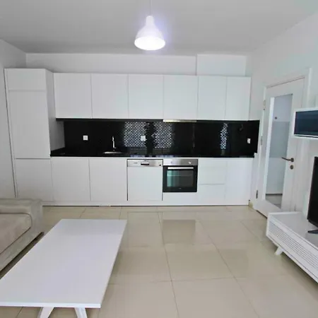 Apartament Aqua Residence *