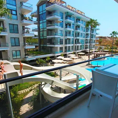 Apartament Aqua Residence